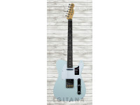 Fender American Perf Telecaster RW Satin Sonic Blue Fender American Perf Telecaster RW Satin Sonic Blue